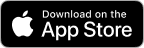 Apple Logo badge that says 'download on the app store'