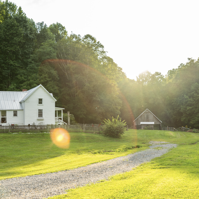 Farmstead