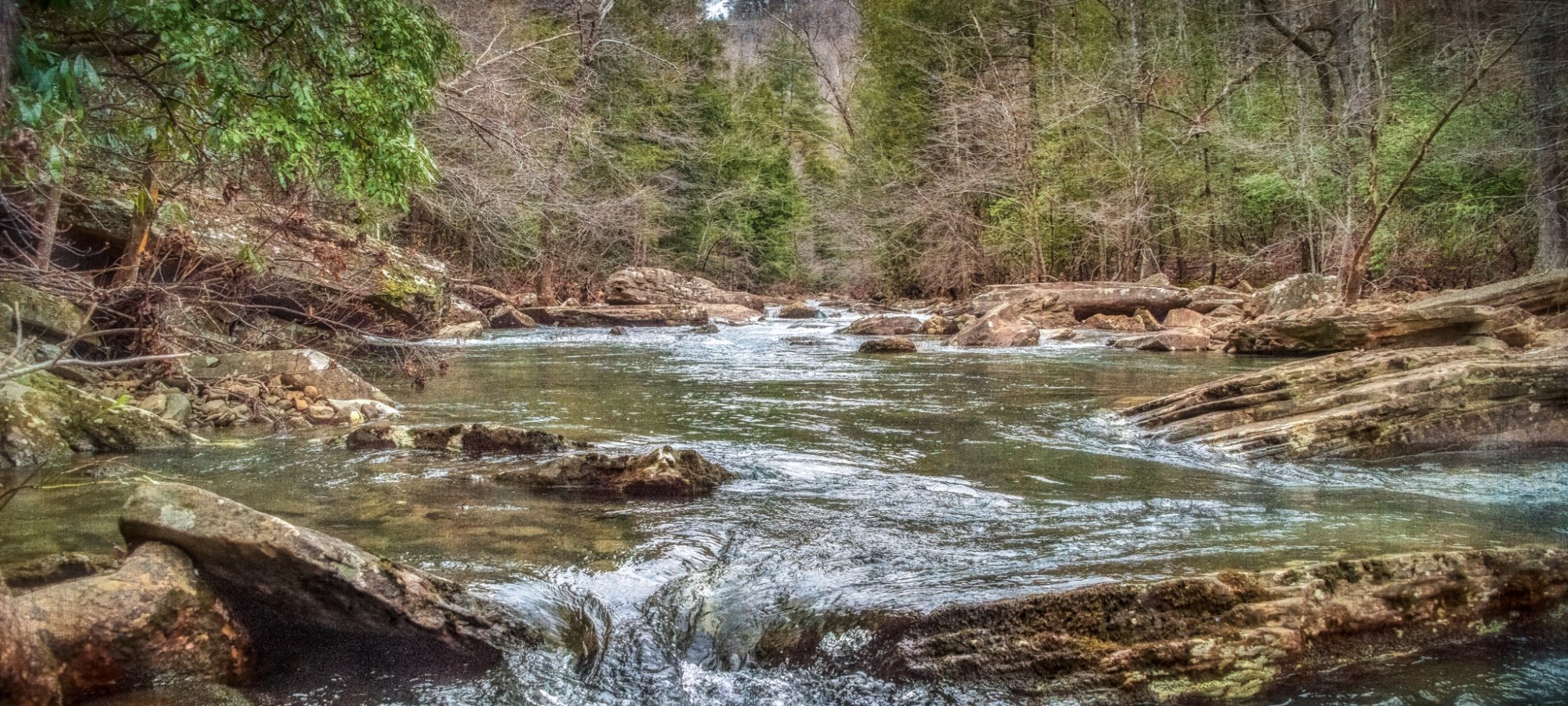 Cumberland Trail