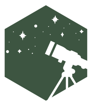 TSP Dark Sky Viewing GREEN