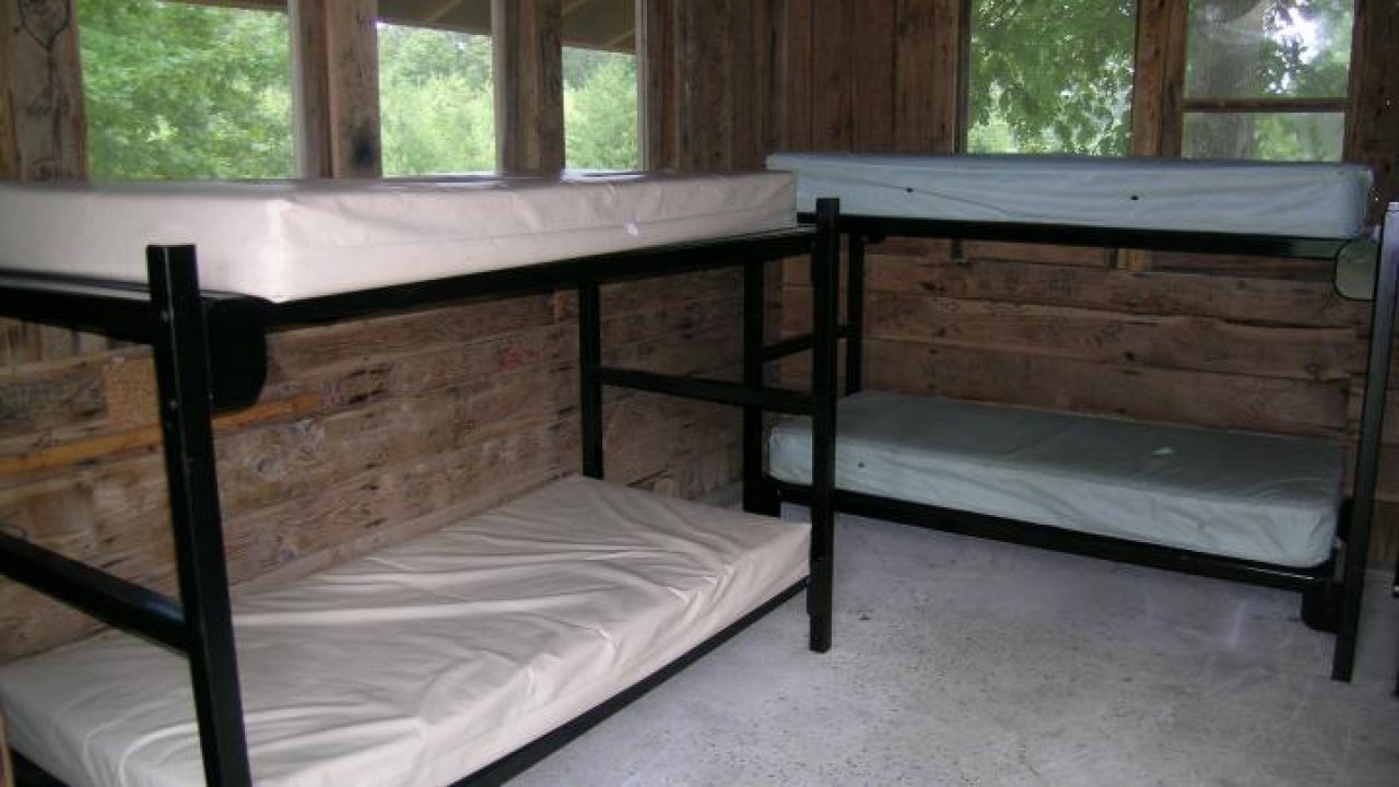 bunks