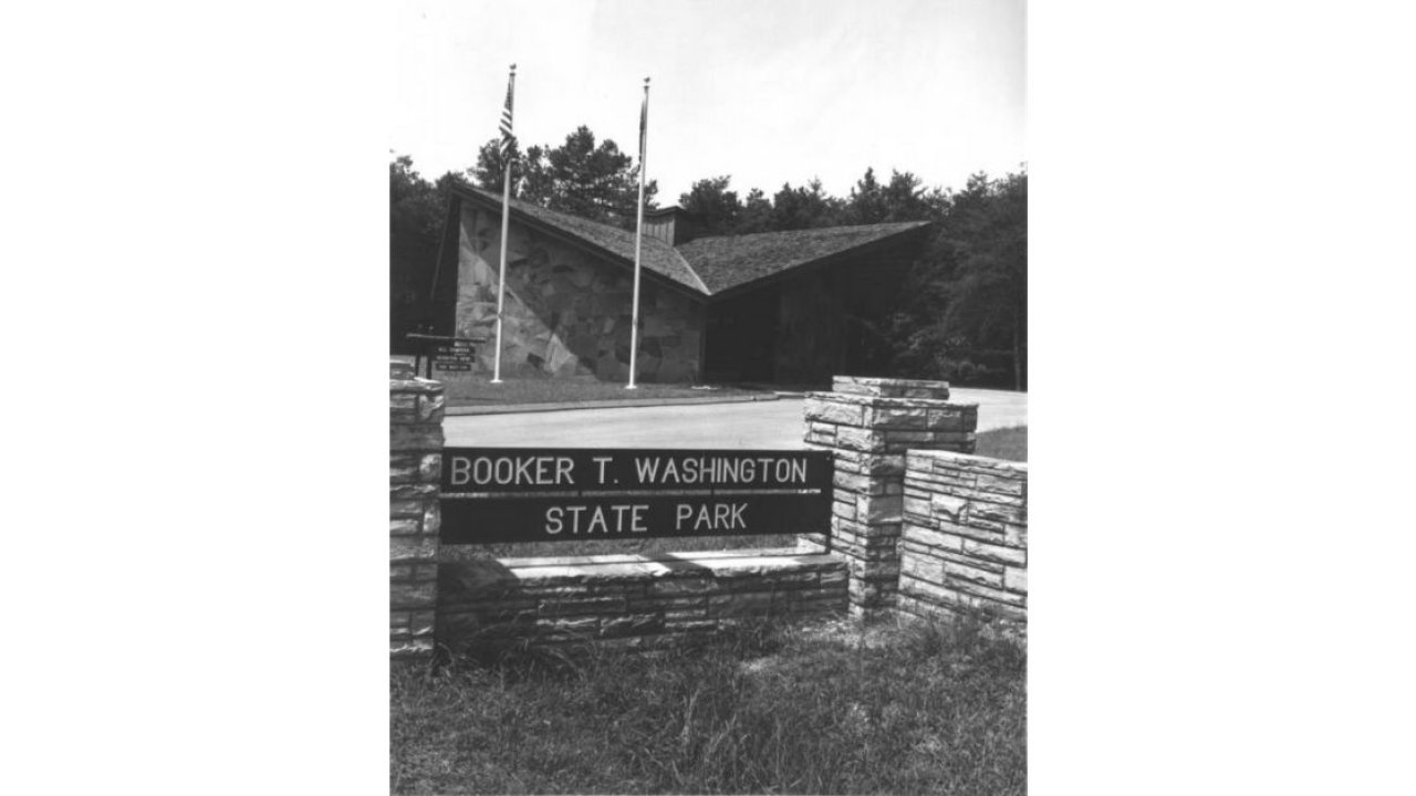 bookertwashington
