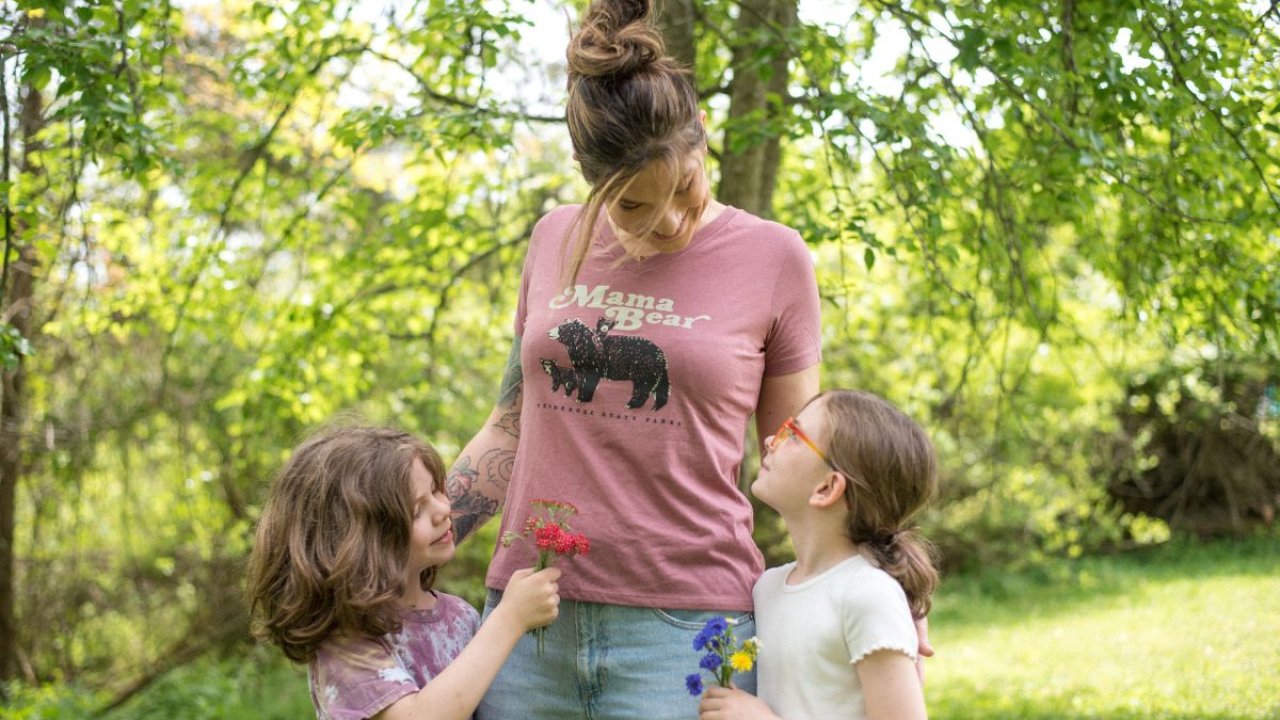 Even More Ways to Spoil Mom!