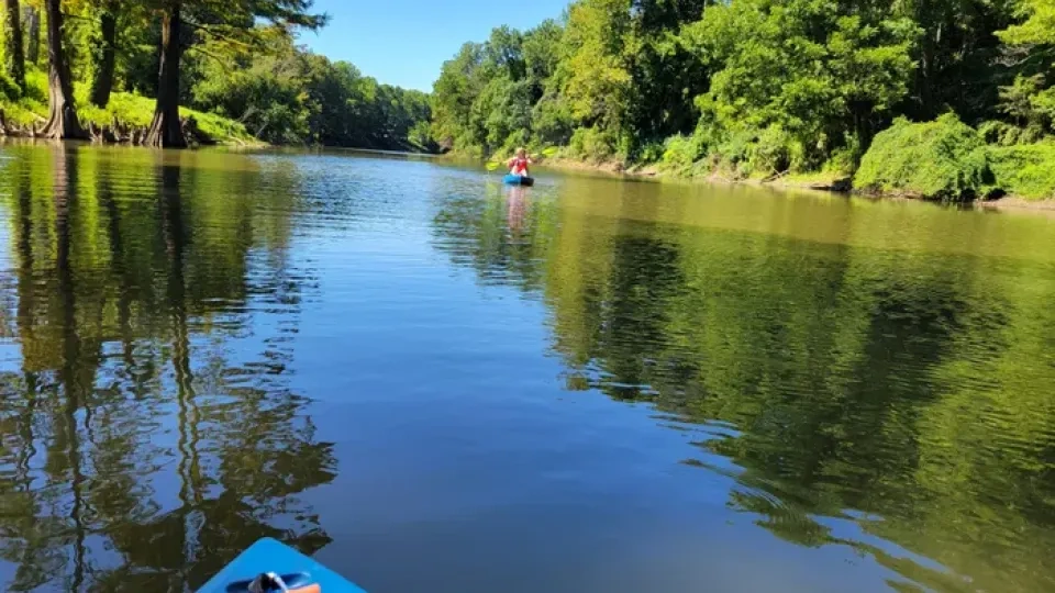 cold creek chute