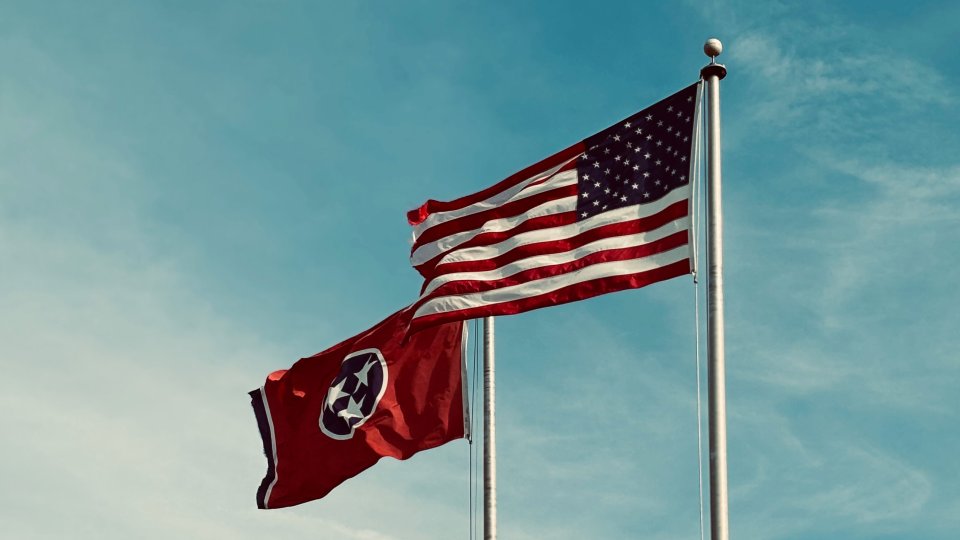 flags