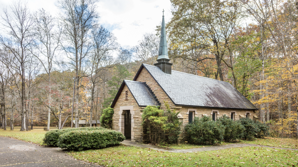 Cumberland Church