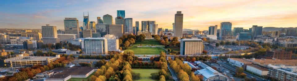 Nashville