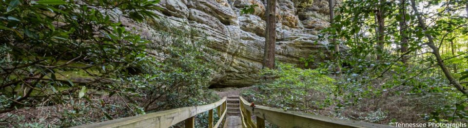 Tour The Upper Cumberland