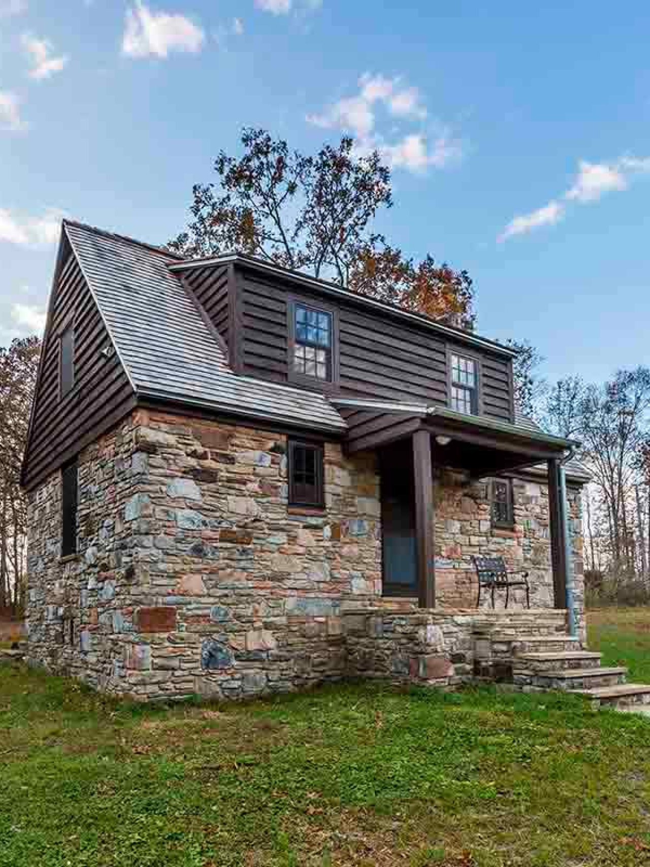 historic building 