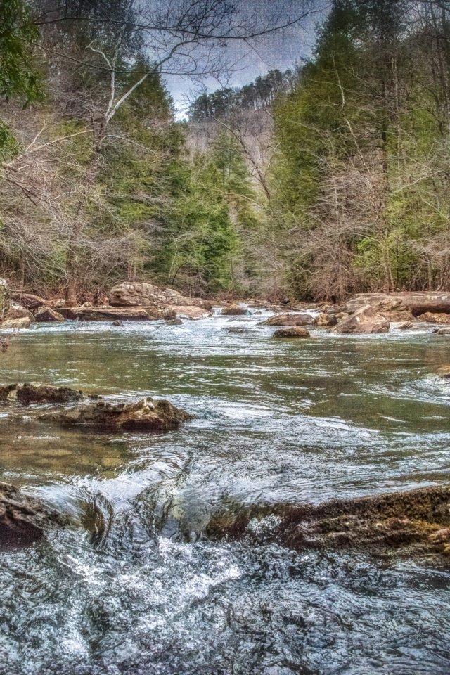 Cumberland Trail