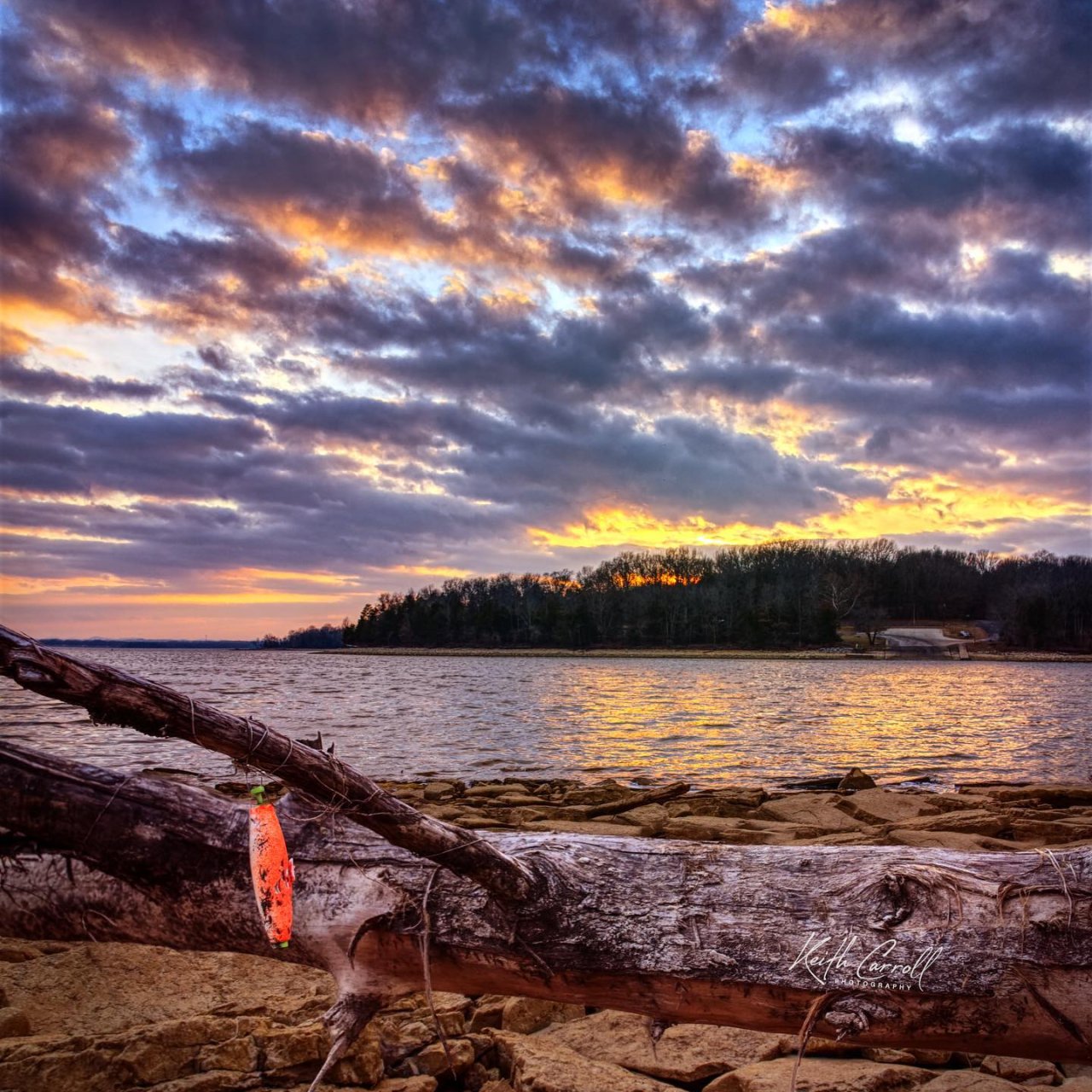 couchville lake
